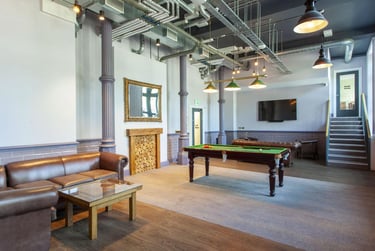 1 bed studio, North Road, City Centre, Lancaster, LA11NS - Image 9